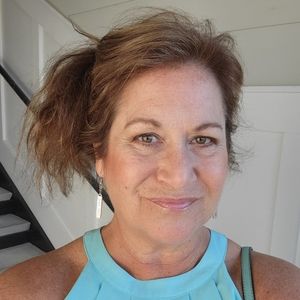 Meet your Posher, Teresa